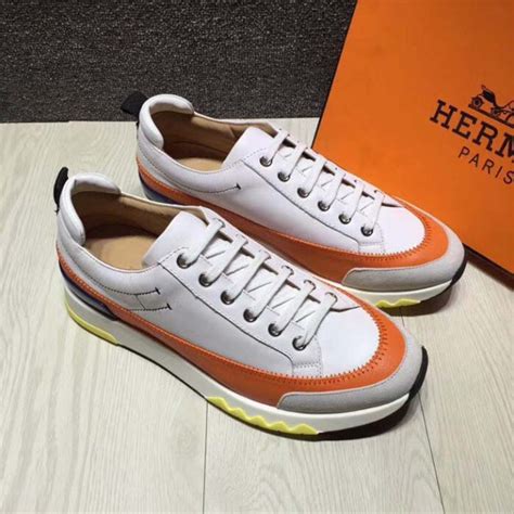 hermes mens sneakers 2016|Hermes sneakers men price.